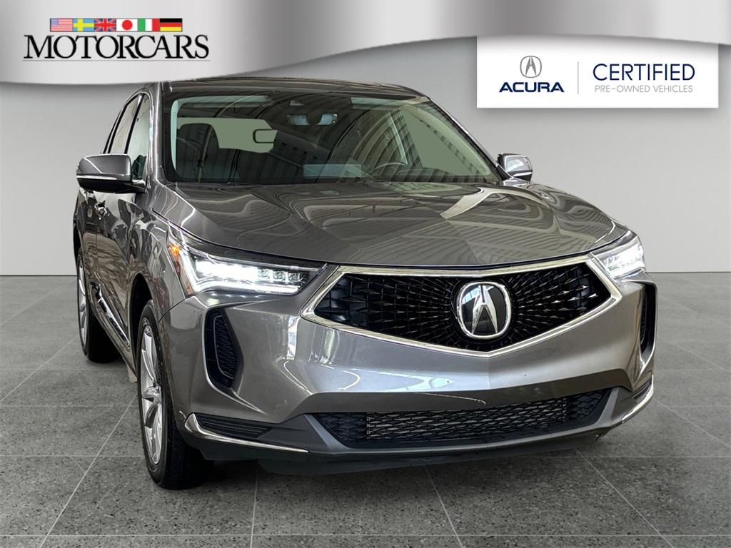 2023 Acura RDX Base's photo