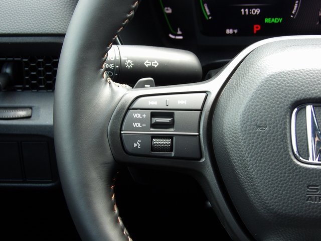 2026 Honda CR-V Hybrid photo 19