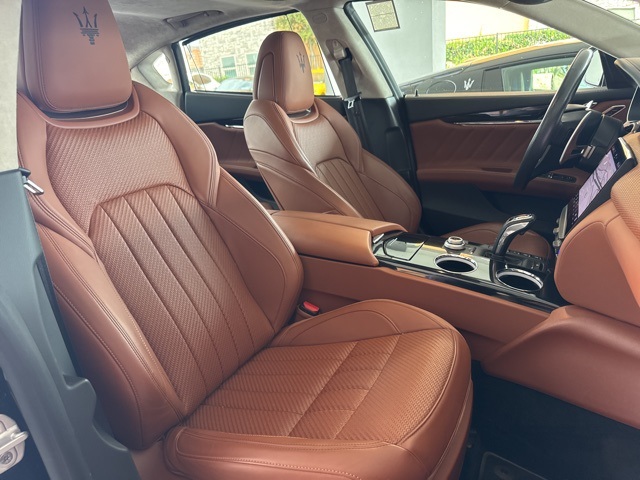 2022 Maserati Quattroporte Modena photo 16