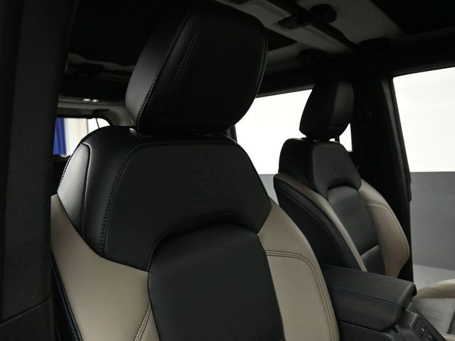 2024 FORD BRONCO - Image 31