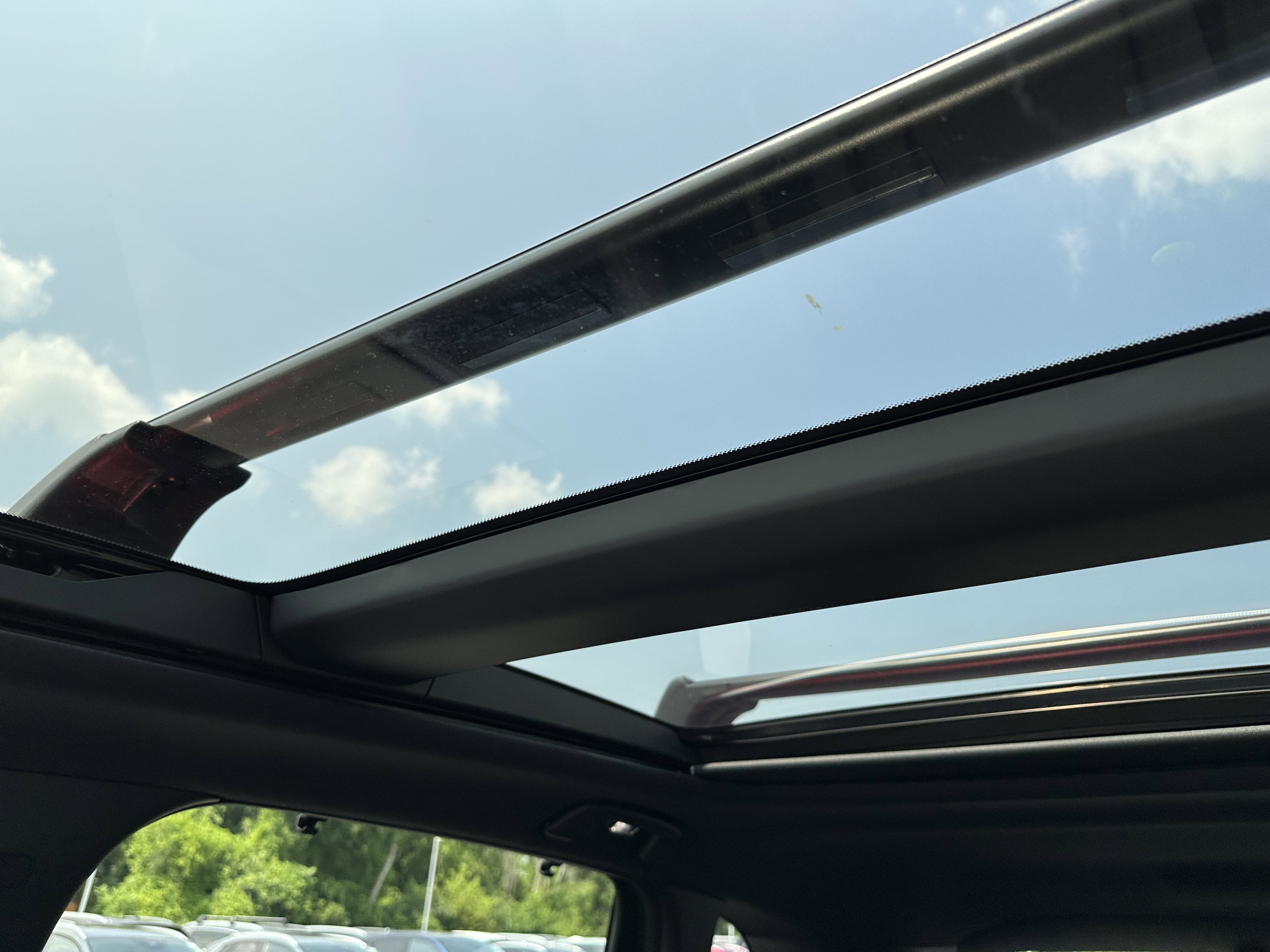 2025 Mazda CX-70 3.3 Turbo S Premium photo 9
