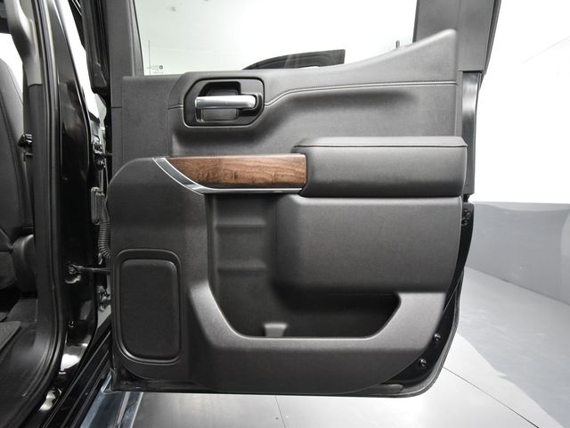 2020 Gmc Sierra 1500 Denali photo 35