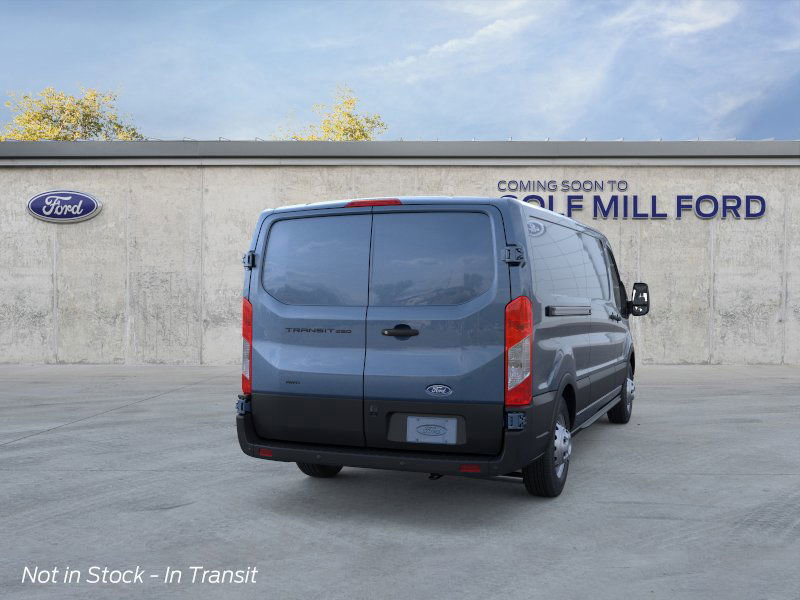 2026 FORD TRANSIT - Image 7