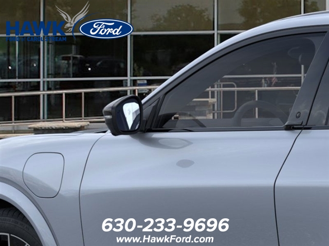 2025 FORD MUSTANG MACH-E - Image 20