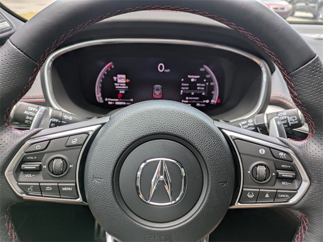 2026 Acura MDX SH-AWD A-Spec Advance photo 31