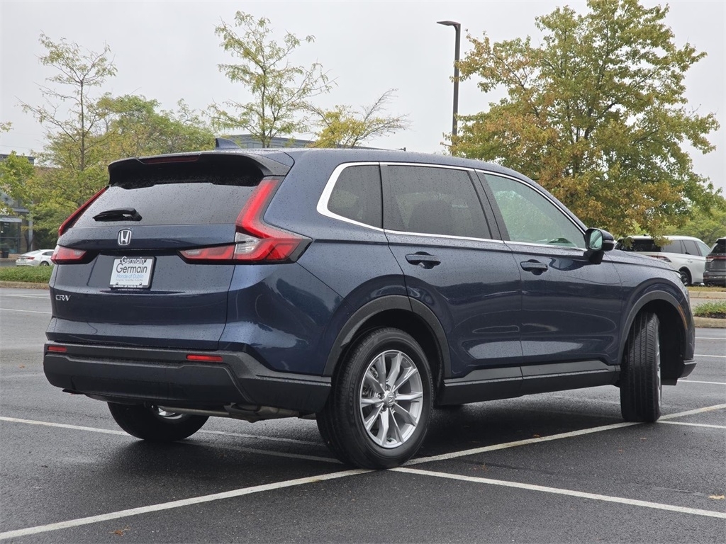 2023 Honda CR-V EX photo 8