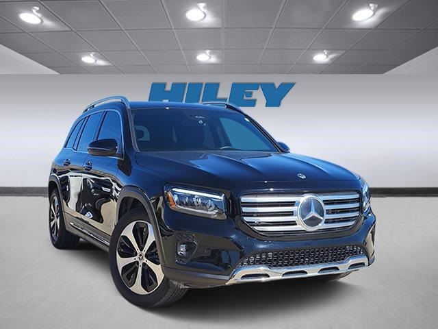 2024 Mercedes-Benz GLB Base's photo