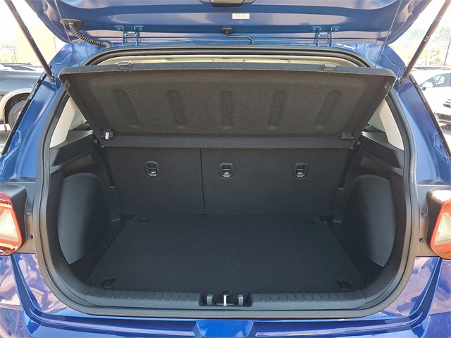 2020 Hyundai Venue SE photo 25