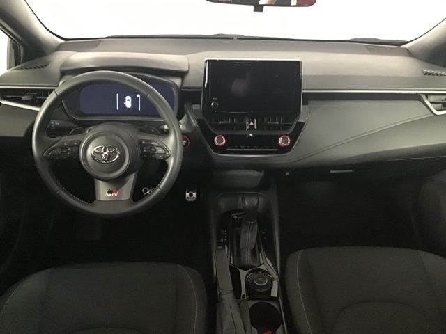 2025 Toyota Corolla GR Core photo 7