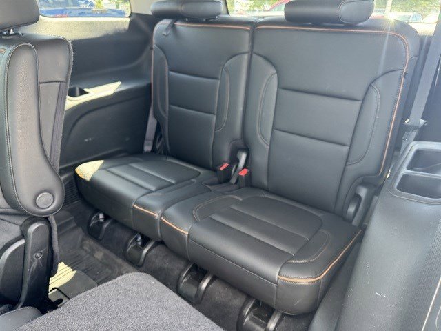 2023 Gmc Acadia AT4 photo 23