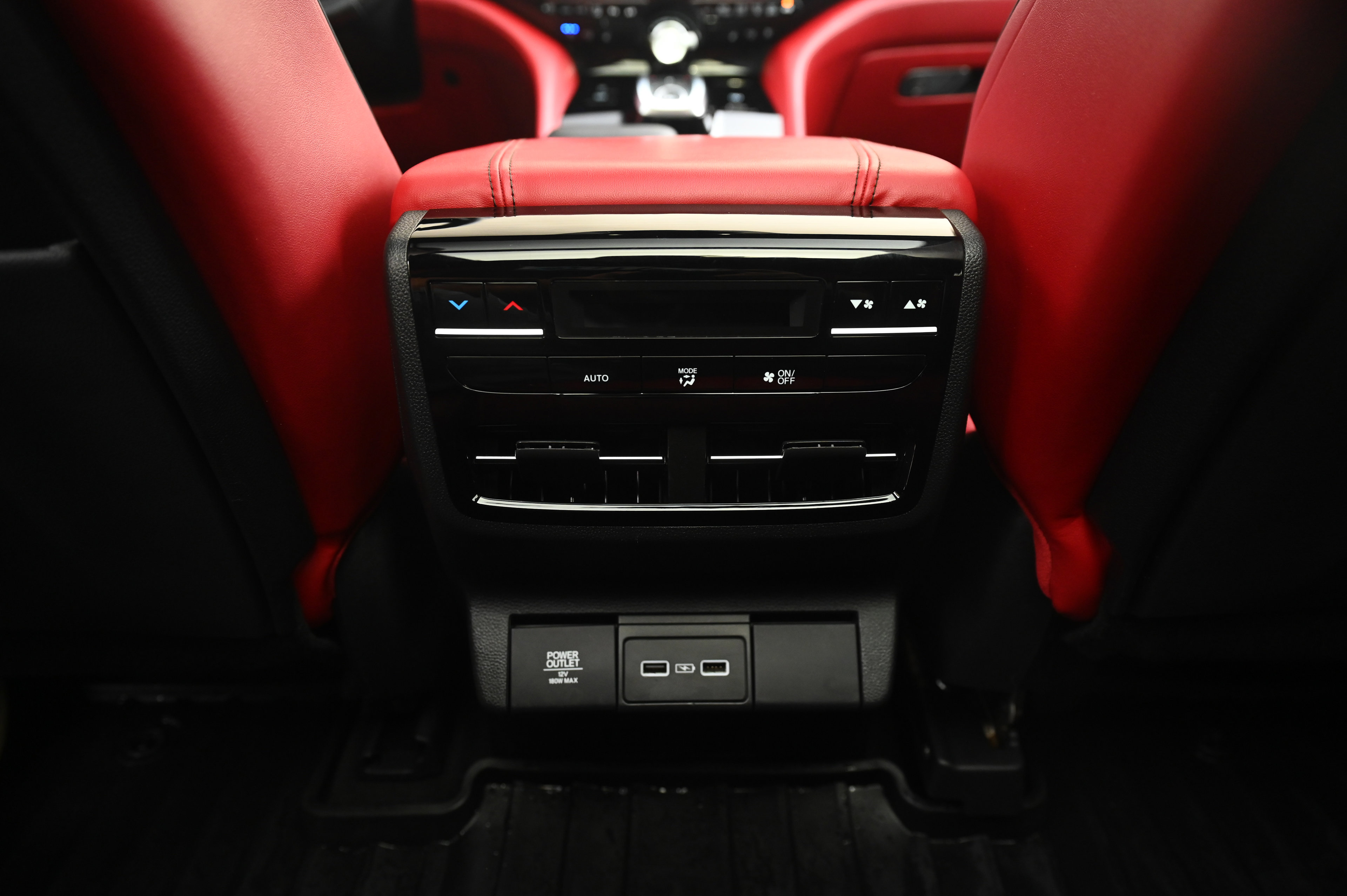 2023 Acura MDX SH-AWD A-Spec photo 30