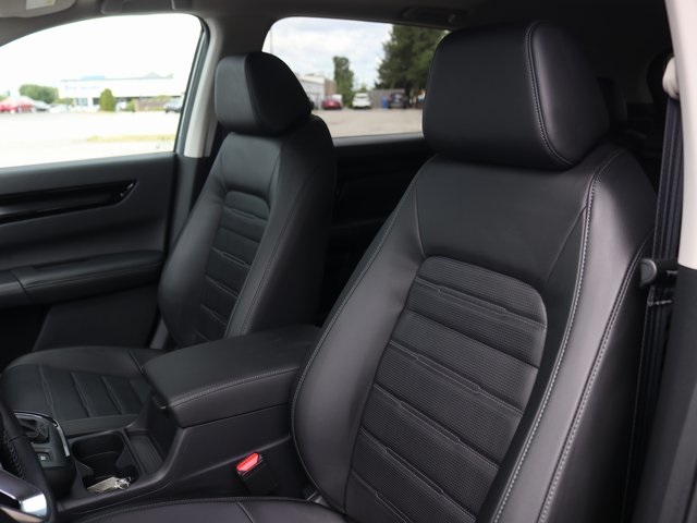 2026 Honda CR-V EX-L photo 7