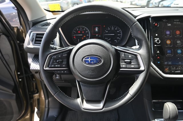 2024 Subaru Ascent Premium photo 3