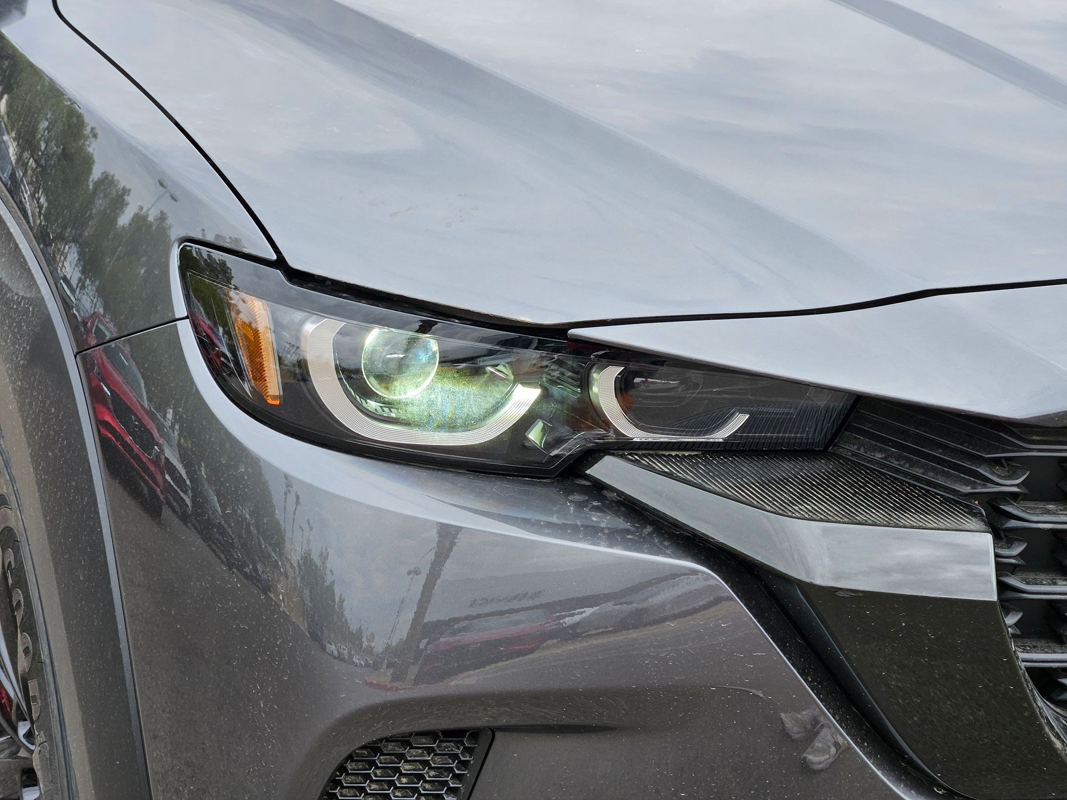 2025 Mazda CX-50 Preferred photo 10