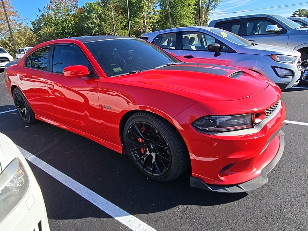 2018 Dodge Charger R/T Daytona 392 photo 13