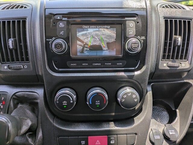 2016 Ram ProMaster 1500 photo 20