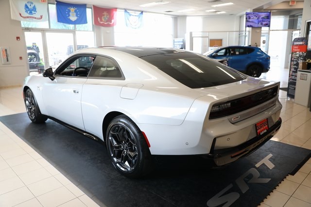 2025 Dodge Charger R/T AWD photo 16