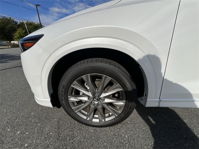 2025 Mazda CX-5 2.5 Premium Plus photo 2