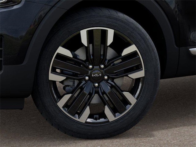 2025 Kia Telluride SX X-Line photo 9