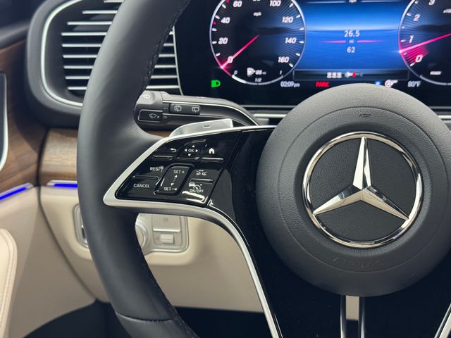 2026 Mercedes Benz GLE 350 photo 19