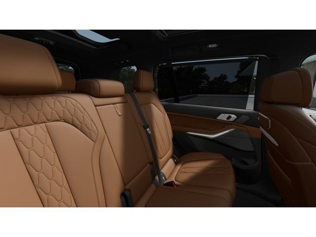 2026 Bmw X7 M60i photo 10