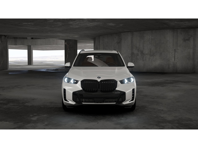 2026 Bmw X5 xDrive40i photo 3