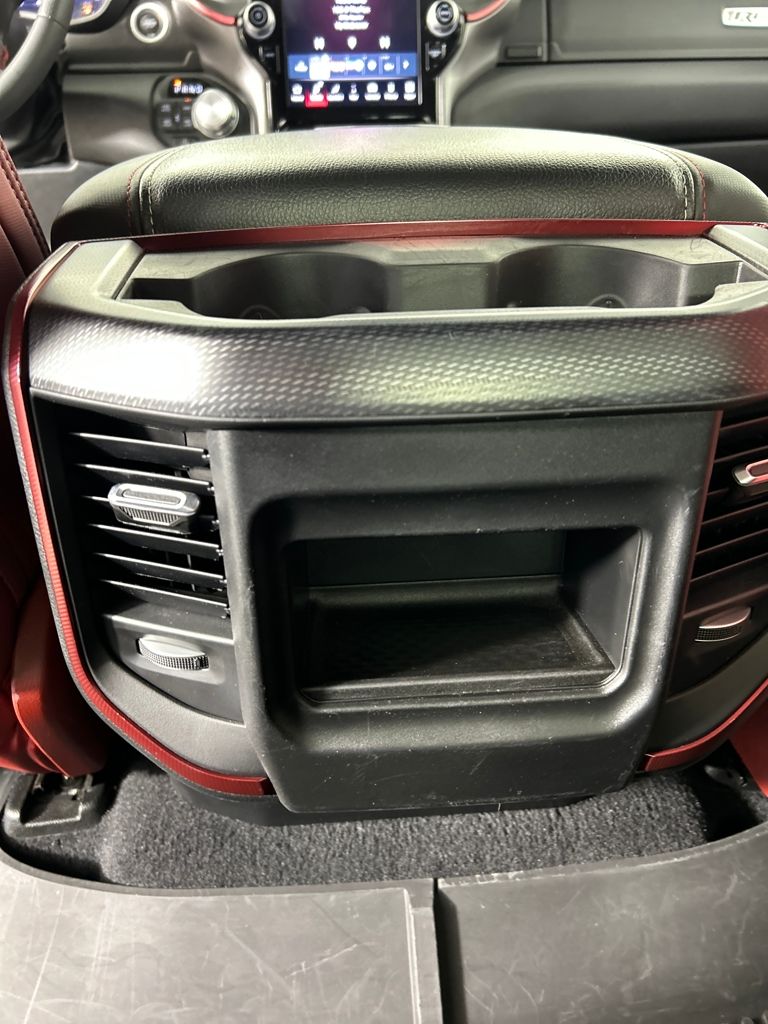 2025 Ram 1500 Rebel photo 27