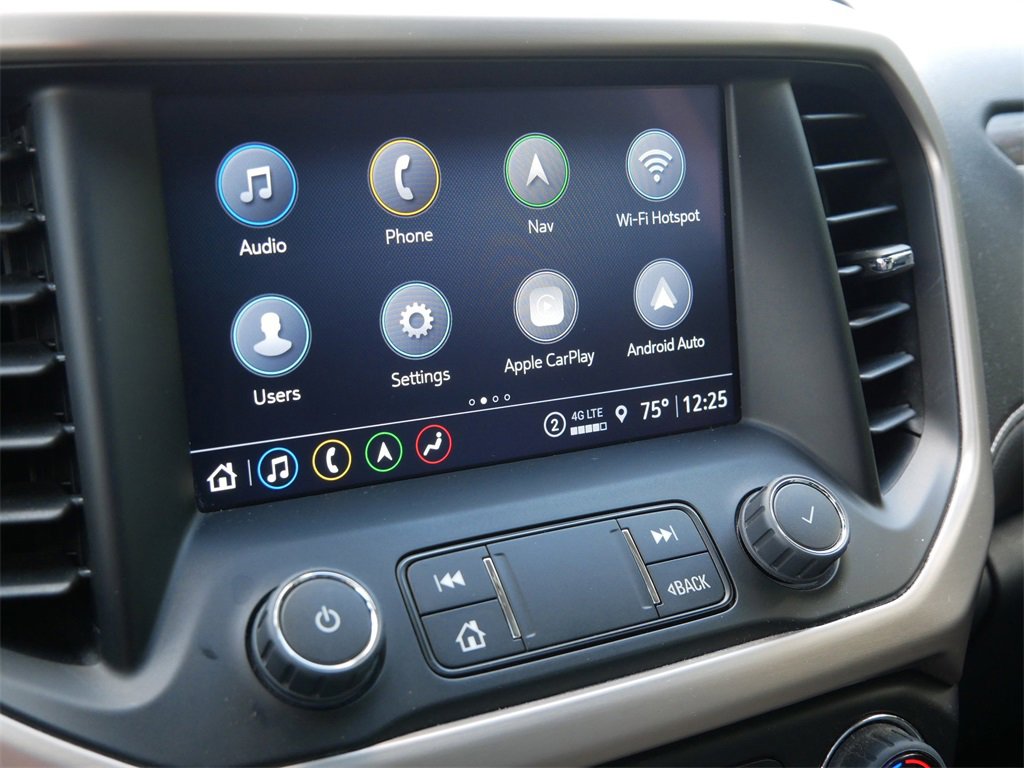 2023 Gmc Acadia Denali photo 18