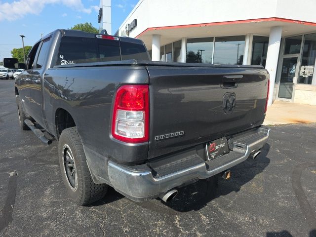 2022 Ram 1500 Big Horn Lone Star photo 5
