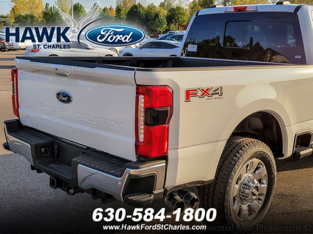 2026 FORD F-350 - Image 5