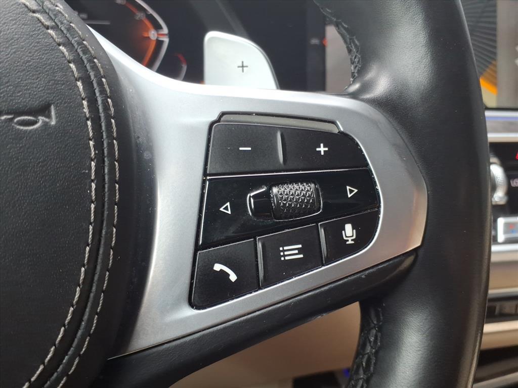 2022 Bmw X7 xDrive40i photo 19