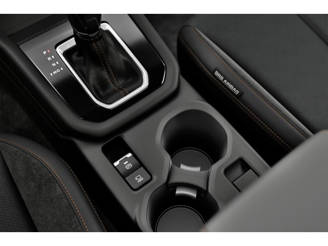2025 Subaru Forester Touring photo 19