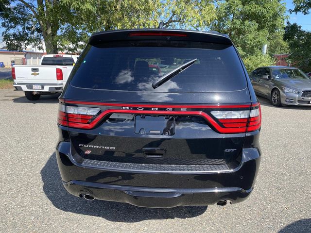 2026 Dodge Durango GT Plus photo 2