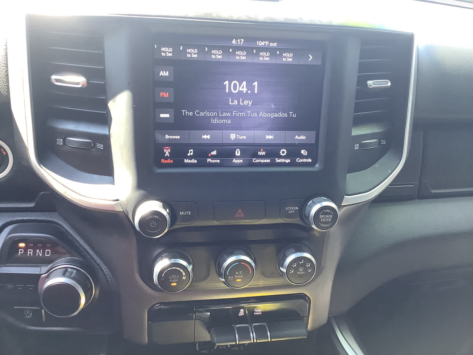 2021 Ram 1500 Lone Star photo 16