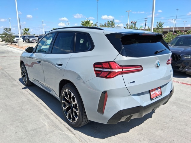 2026 Bmw X3 photo 4