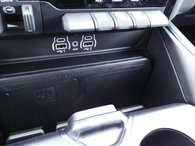 2025 Ram 1500 Laramie photo 9