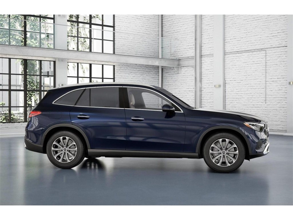 2023 Mercedes Benz GLC 300 4MATIC photo 15