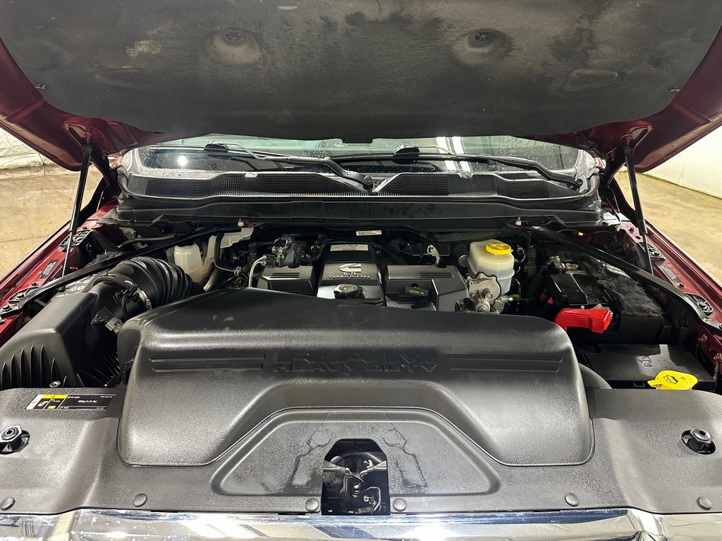 2021 Ram 2500 Tradesman photo 15