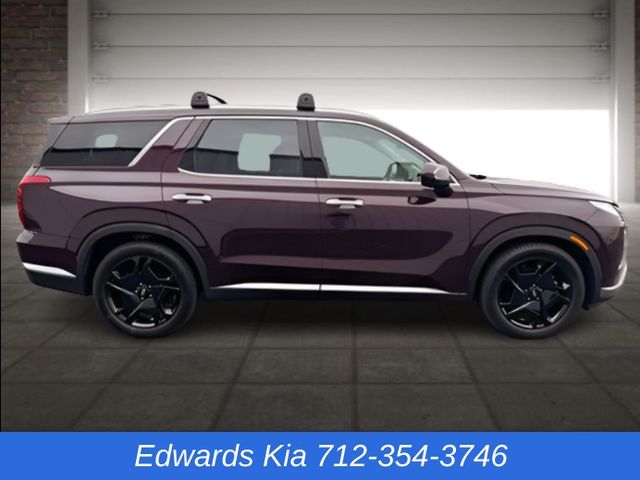 2023 Hyundai Palisade Limited photo 2