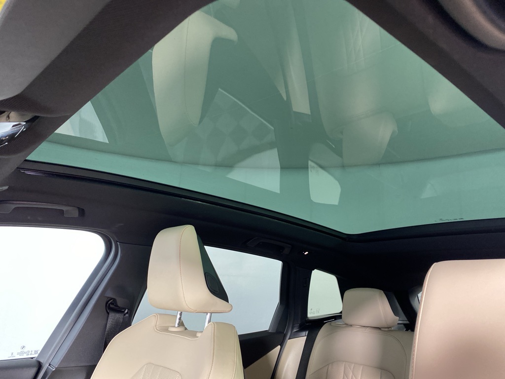 2025 Bmw X3 30x Drive photo 21
