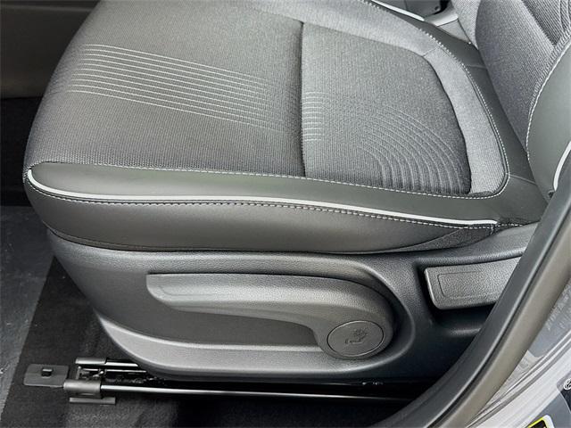 2025 Hyundai Venue Limited photo 26