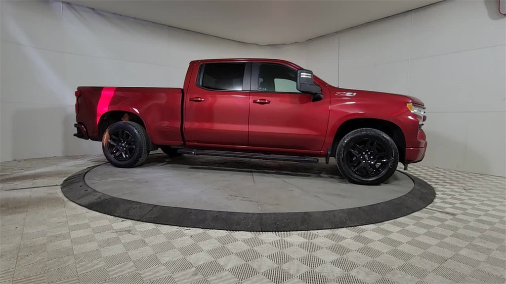 2023 CHEVROLET SILVERADO - Image 7