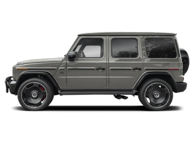 2025 Mercedes Benz G AMG 63 photo 18