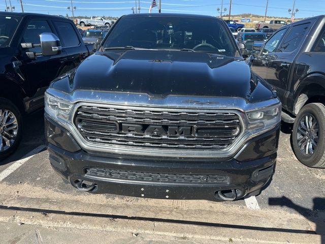 2020 Ram 1500 Limited photo 2
