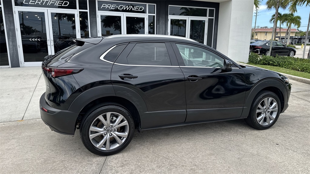 2022 Mazda CX-30 2.5 S Preferred photo 3