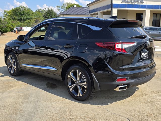 2023 Acura RDX Advance photo 6