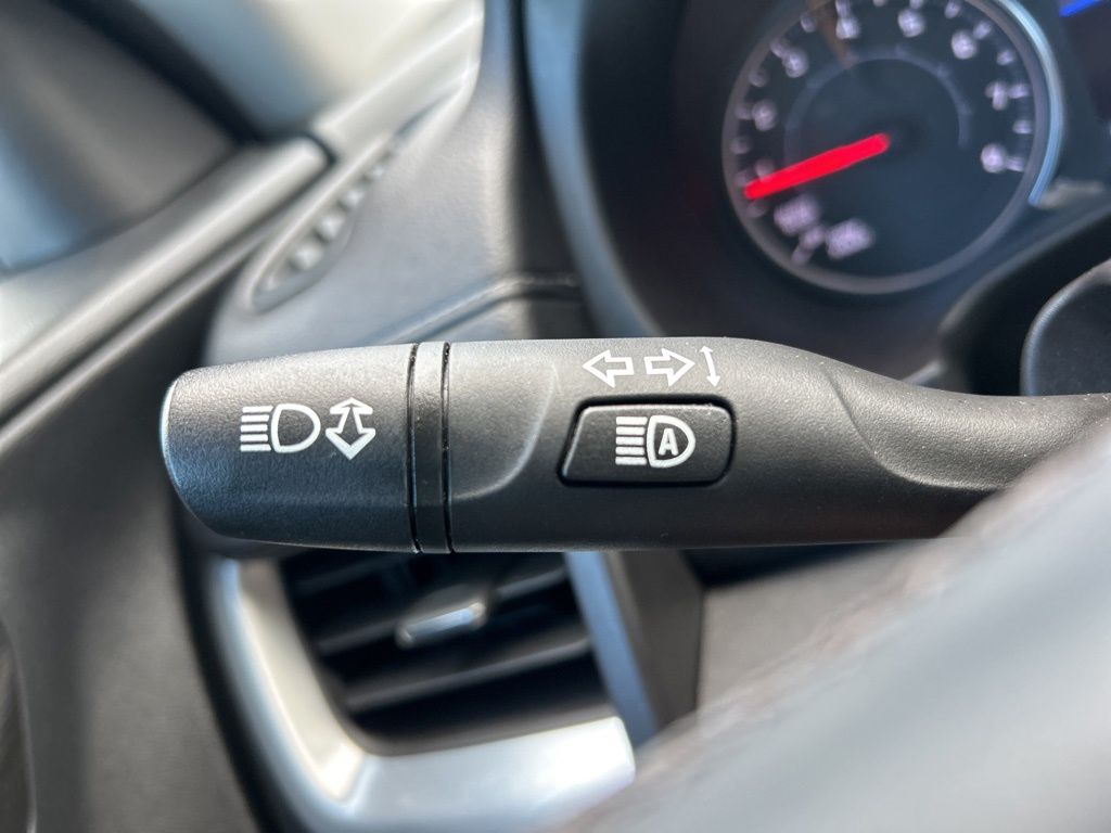2023 Gmc Terrain SLT photo 21