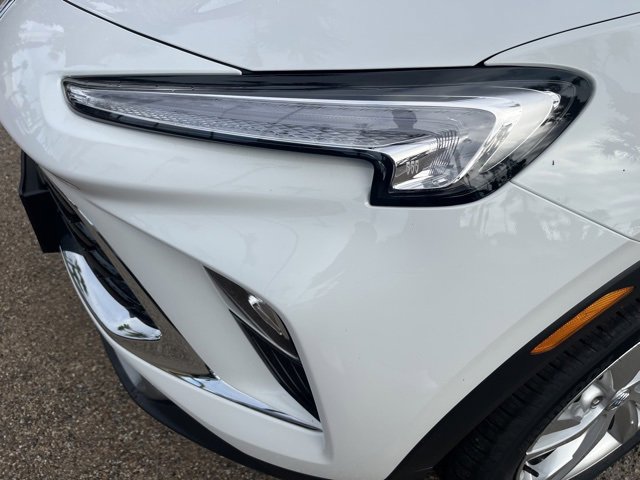 2026 Buick Encore GX Preferred photo 9