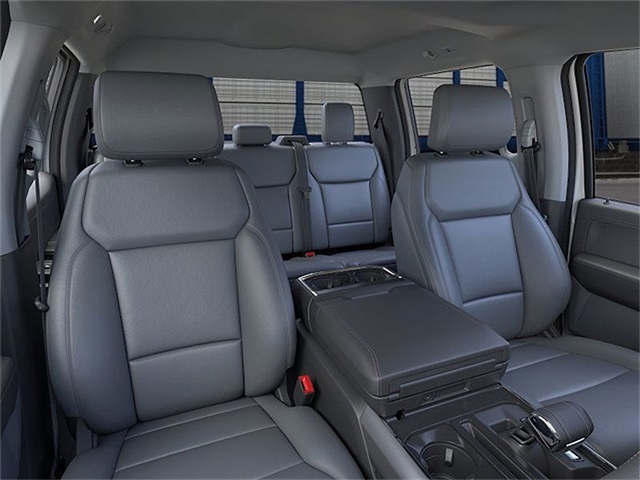 2025 Ford F-150 Lightning photo 10