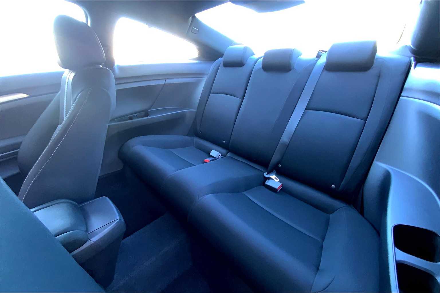 2020 Honda Civic LX photo 19